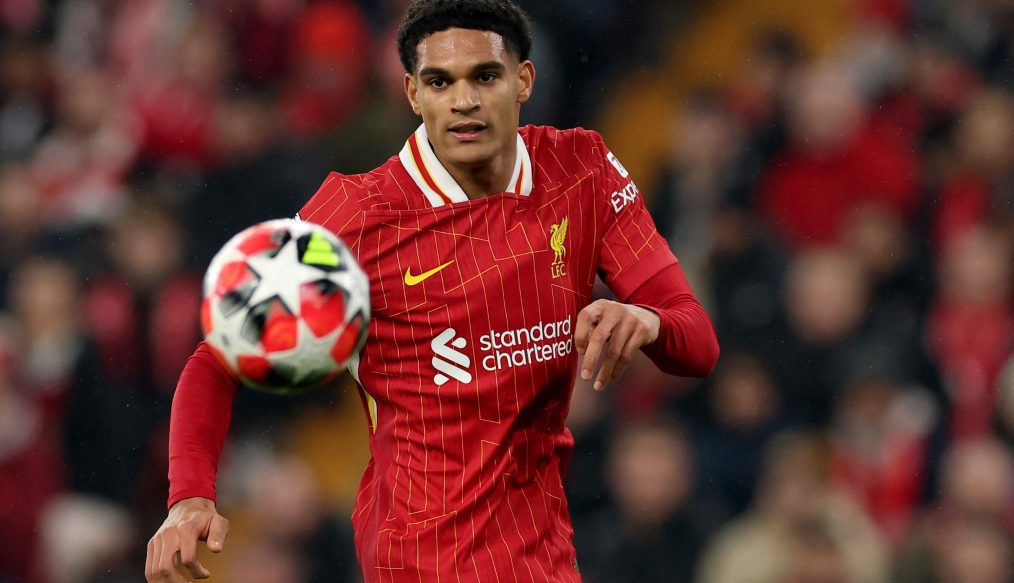 Le Bayer Leverkusen vise Jarell Quansah pour remplacer Jonathan Tah !