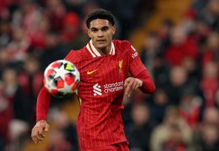 Le Bayer Leverkusen vise Jarell Quansah pour remplacer Jonathan Tah !