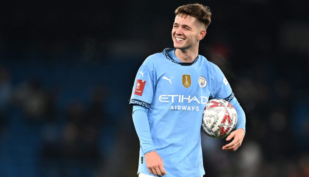 McAtee trop cher : Stuttgart refroidi par le prix demandé par City ?