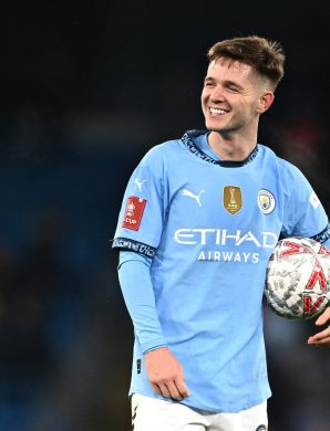 McAtee trop cher : Stuttgart refroidi par le prix demandé par City ?