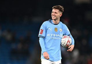 McAtee trop cher : Stuttgart refroidi par le prix demandé par City ?