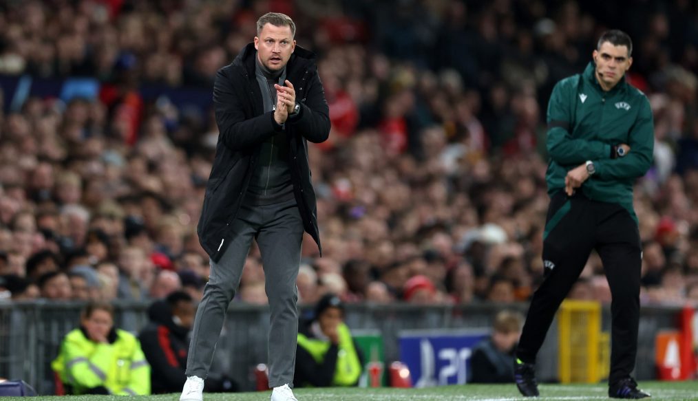 Wolfsburg et Leipzig ciblent le même entraîneur : duel en vue pour Jacob Neestrup ?