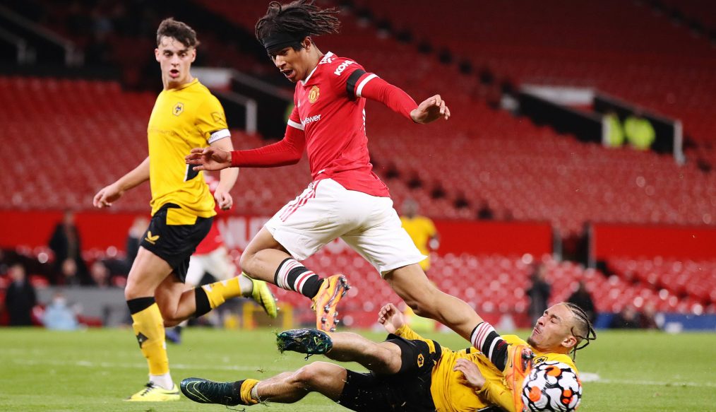 Le Werder Bremen prêt à casser sa tirelire pour Maxi Oyedele