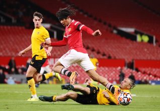 Le Werder Bremen prêt à casser sa tirelire pour Maxi Oyedele