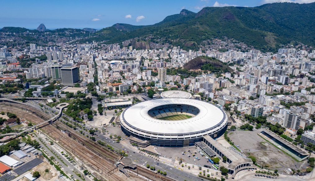 Le Bayer Leverkusen s’envole vers Rio pour son stage estival !