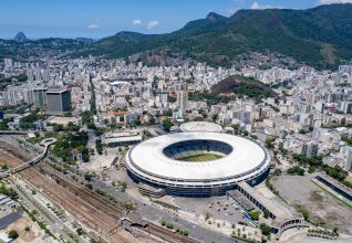 Le Bayer Leverkusen s’envole vers Rio pour son stage estival !