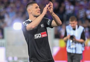 Marcus Müller quitte Osnabrück pour l’Holstein Kiel