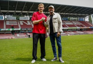 OFFICIEL : Ted Tattermusch renforce l’attaque de l’Energie Cottbus !