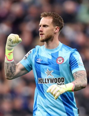 Mark Flekken tout proche du Bayer Leverkusen !