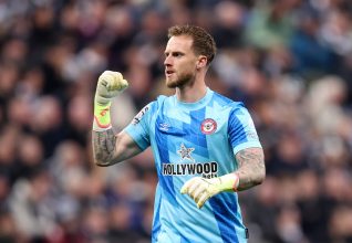 Mark Flekken tout proche du Bayer Leverkusen !