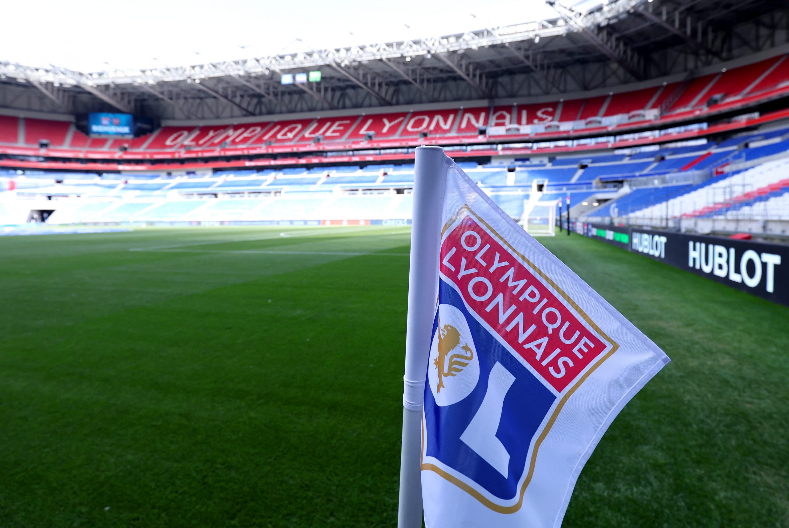 Diawara ne rentre pas dans les plans de l’OL : l’Allemagne lui tend les bras !