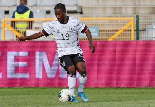 Abdenego Nankishi sur le départ : cap sur le Danemark ?