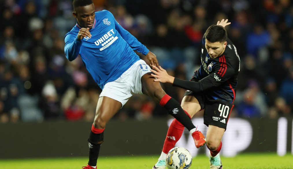 Copenhague va-t-il perdre son joyau suédois ? Wolfsburg fonce sur Roony Bardghji !