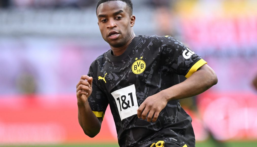 OFFICIEL : Youssoufa Moukoko quitte le Borussia Dortmund !