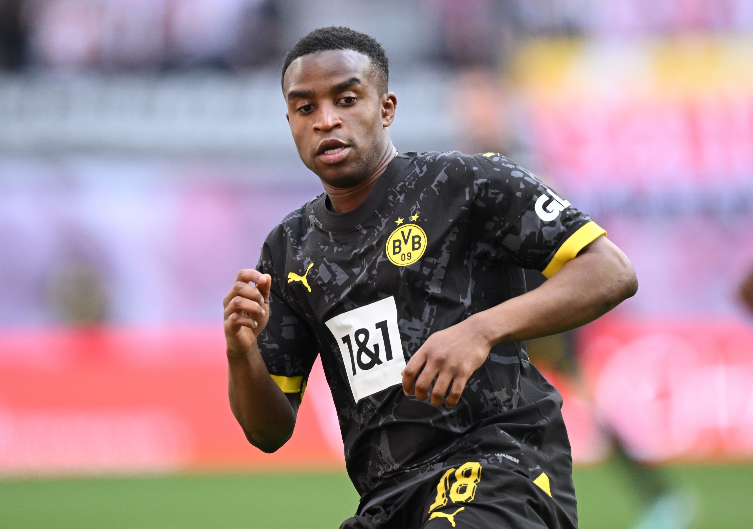 OFFICIEL : Youssoufa Moukoko quitte le Borussia Dortmund !
