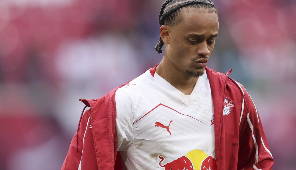 RB Leipzig : Xavi Simons sur le départ.. pour la Premier League ?