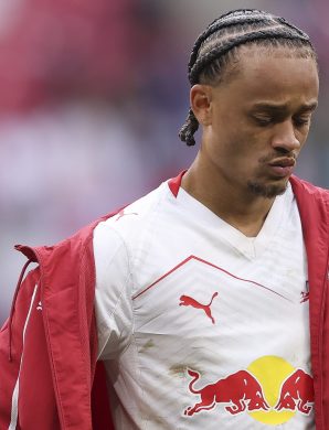 RB Leipzig : Xavi Simons sur le départ.. pour la Premier League ?