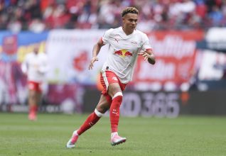 Naples accélère pour Antonio Nusa : discussions en cours avec Leipzig !