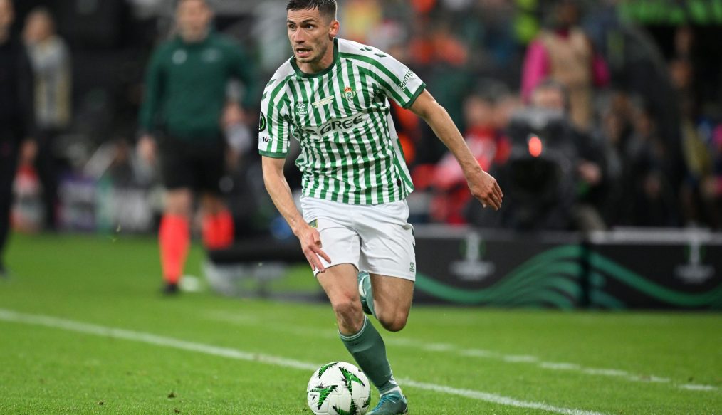 Romain Perraud sur les tablettes de plusieurs clubs de Bundesliga