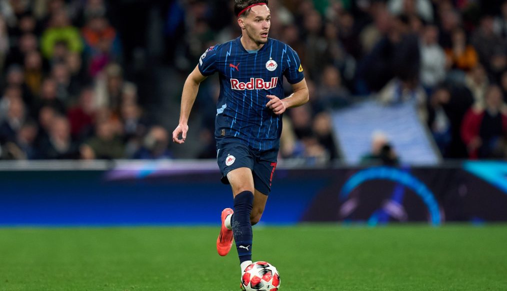 Amar Dedić dans le viseur du VfL Wolfsburg !