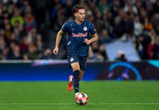 Amar Dedić dans le viseur du VfL Wolfsburg !