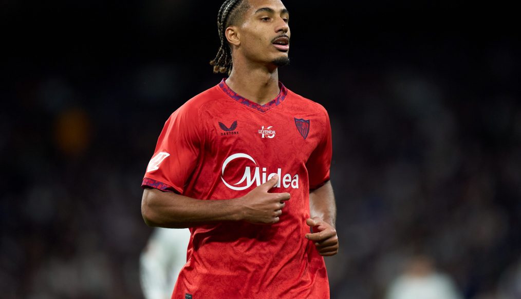 Leverkusen cible Loïc Badé pour renforcer sa défense !