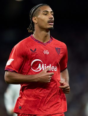 Leverkusen cible Loïc Badé pour renforcer sa défense !