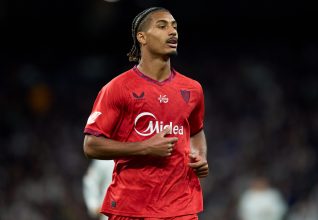 Leverkusen cible Loïc Badé pour renforcer sa défense !