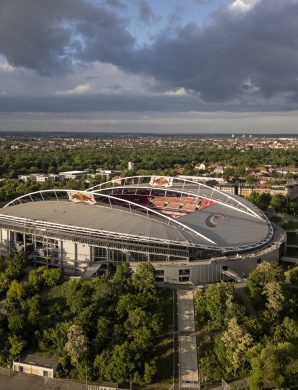 Vers un séisme dans le foot allemand : le 50+1 en grand danger ?
