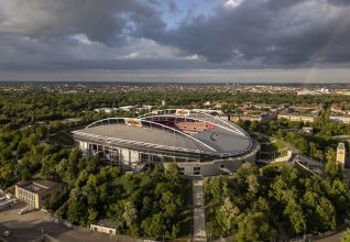 Vers un séisme dans le foot allemand : le 50+1 en grand danger ?