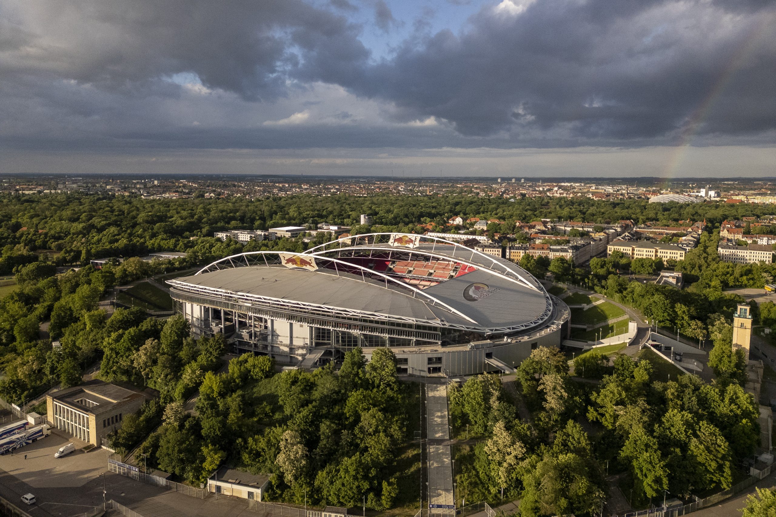 Vers un séisme dans le foot allemand : le 50+1 en grand danger ?