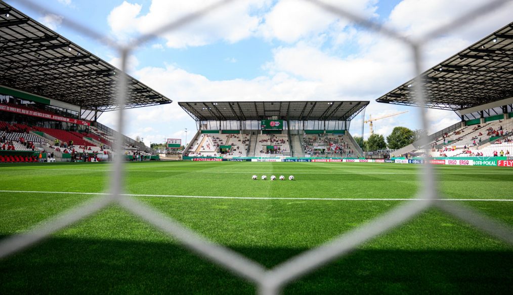 Le Rot-Weiss Essen prolonge son partenariat avec ifm jusqu’en 2028 !