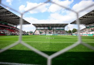 Le Rot-Weiss Essen prolonge son partenariat avec ifm jusqu’en 2028 !