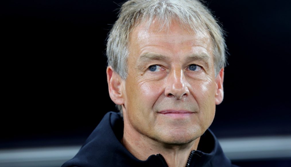 Klinsmann l’assure : « Le Bayern va tout donner face à Flamengo, c’est maintenant que ça commence »