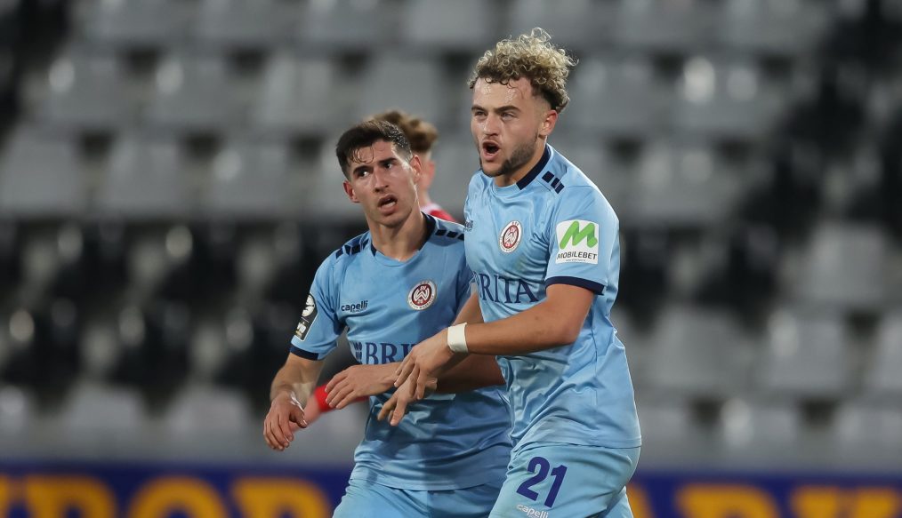 Le transfert de Benedict Hollerbach rapporte gros au VfB Stuttgart et Wehen Wiesbaden