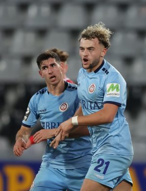 Le transfert de Benedict Hollerbach rapporte gros au VfB Stuttgart et Wehen Wiesbaden