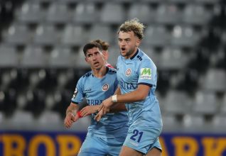 Le transfert de Benedict Hollerbach rapporte gros au VfB Stuttgart et Wehen Wiesbaden