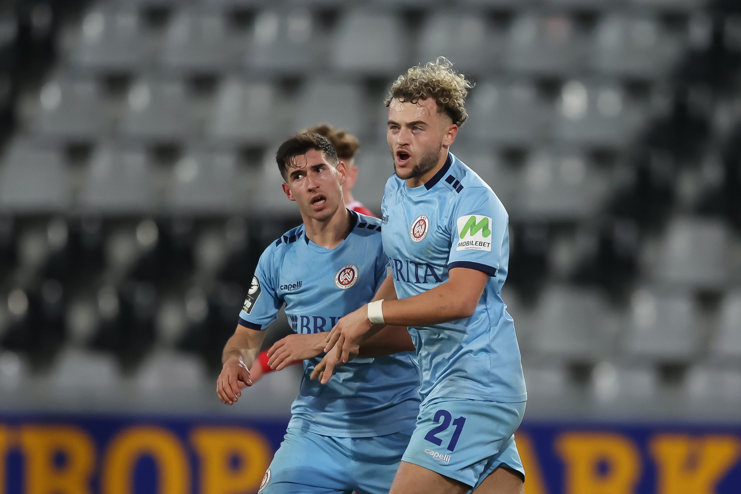 Le transfert de Benedict Hollerbach rapporte gros au VfB Stuttgart et Wehen Wiesbaden