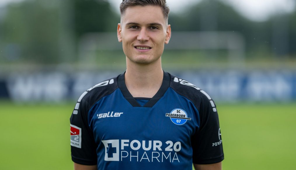 OFFICIEL : Martin Ens quitte Paderborn et rejoint le SC Verl