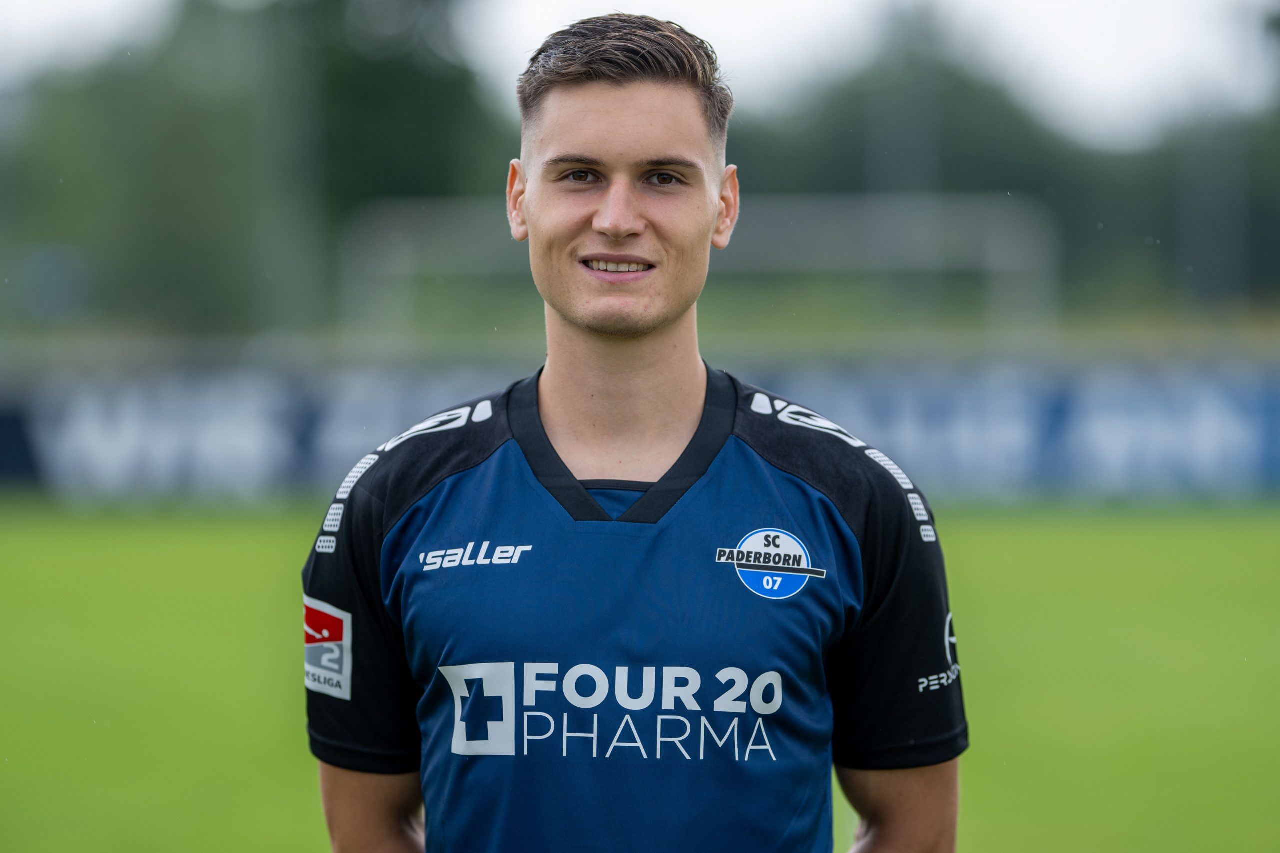 OFFICIEL : Martin Ens quitte Paderborn et rejoint le SC Verl