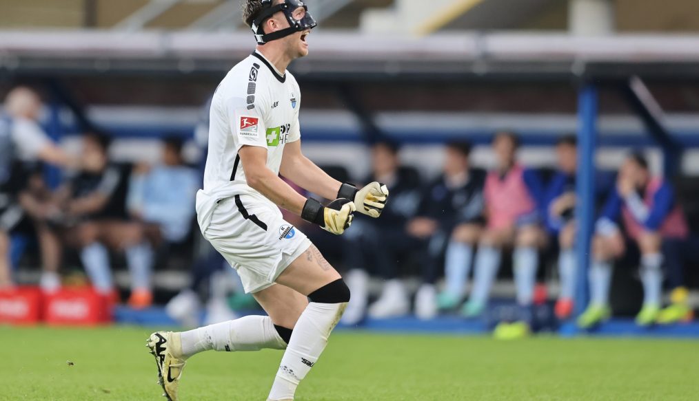 OFFICIEL : Pelle Boevink rejoint la SpVgg Greuther Fürth