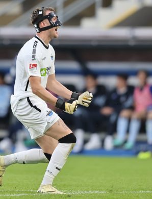 OFFICIEL : Pelle Boevink rejoint la SpVgg Greuther Fürth