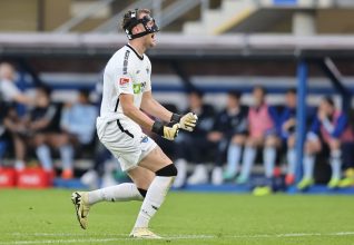 OFFICIEL : Pelle Boevink rejoint la SpVgg Greuther Fürth