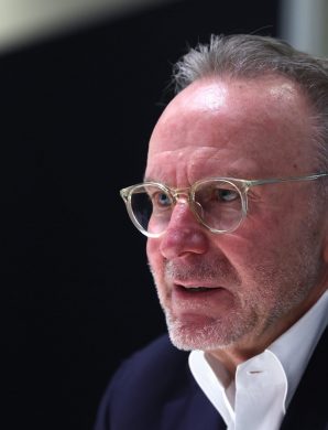 Rummenigge défend la Coupe du Monde des clubs et invite Nagelsmann à plus de retenue