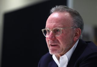 Rummenigge défend la Coupe du Monde des clubs et invite Nagelsmann à plus de retenue