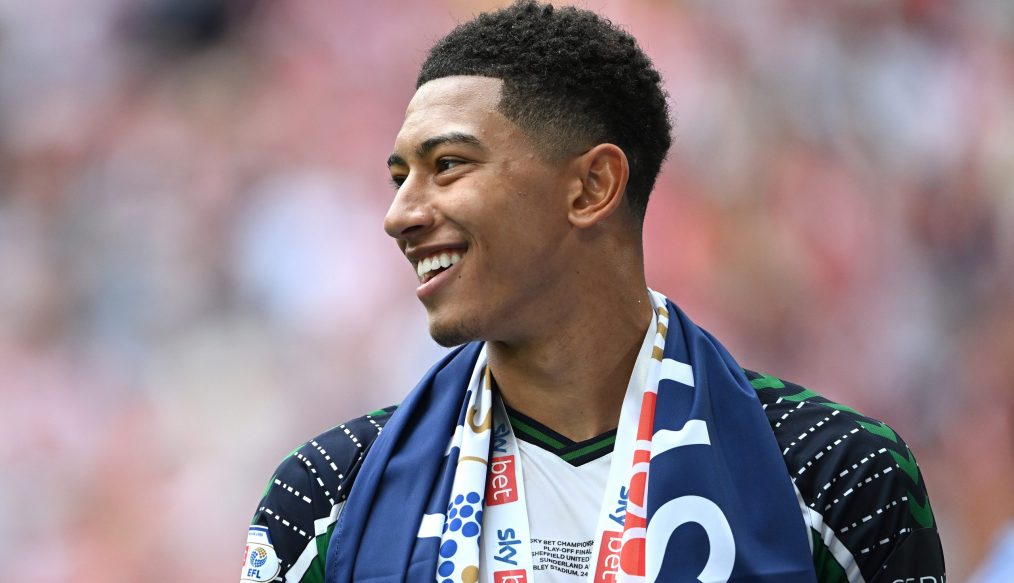 Jobe Bellingham dit oui au BVB : Dortmund en pole pour recruter le petit frère de Jude !