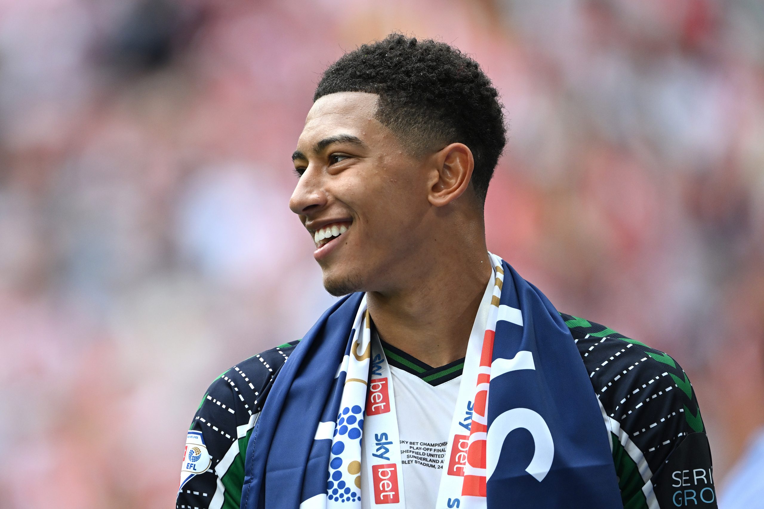 Jobe Bellingham dit oui au BVB : Dortmund en pole pour recruter le petit frère de Jude !