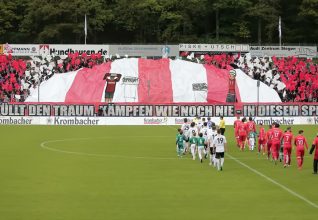 « Où est passé le Meisterschale ? » : un club allemand se fait voler son trophée !