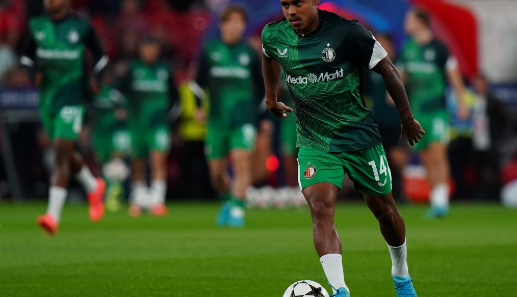 Igor Paixão ciblé par le Bayer Leverkusen