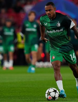 Igor Paixão ciblé par le Bayer Leverkusen